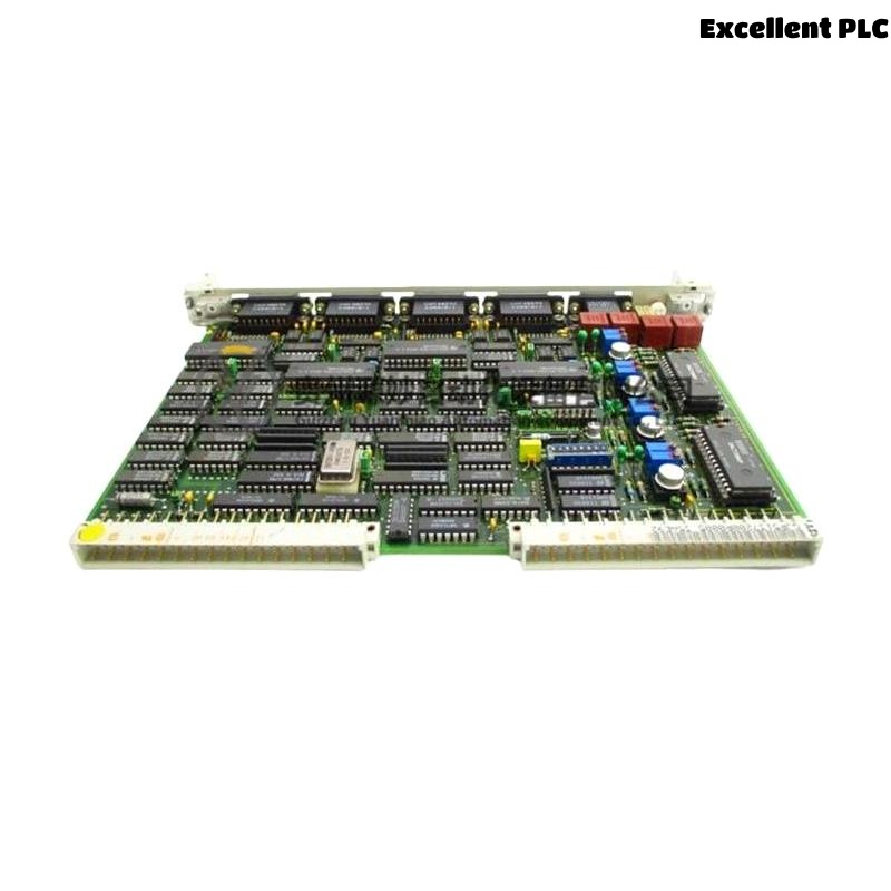 ABB CI543 3BSE010699R1 GCOM Communication Interface Module