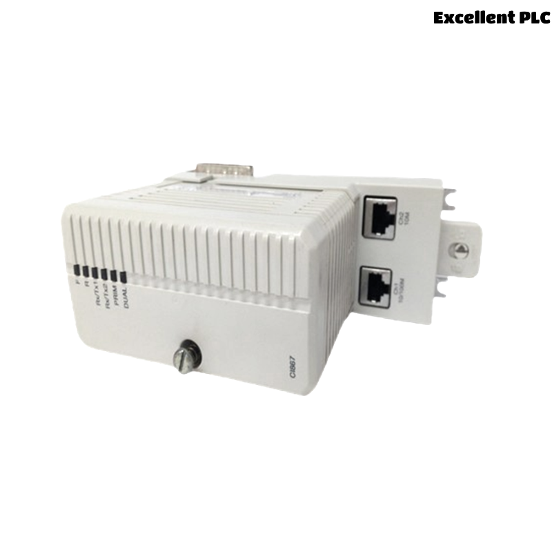 ABB CI873AK01 CI873A 3BSE092695R1 Interface Module