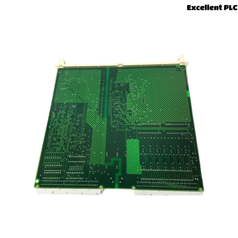 ABB DSAI 155A 3BSE014162R1 Thermo Couple Module