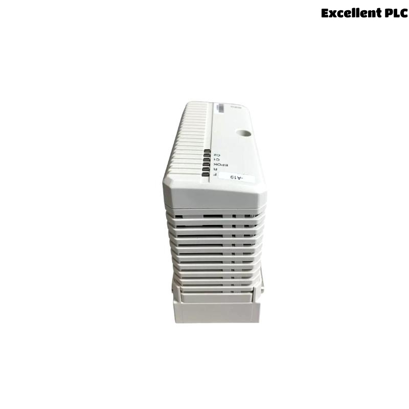 ABB BC810 3BSE031154R1 CEX-Bus Interconnection Unit