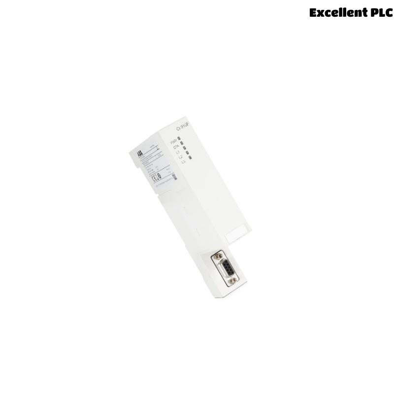 ABB CI910F 3BDH001005R0001 CAN Module