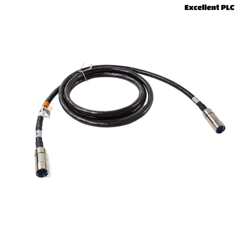 ABB 3HAC039603-001 Motor power cable