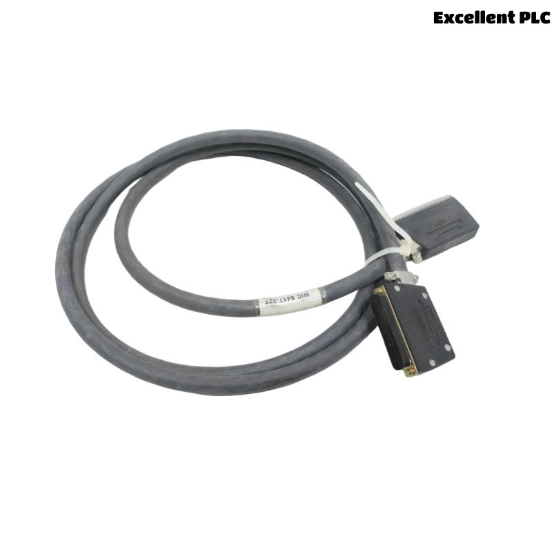 Woodward 5417-027 Cable