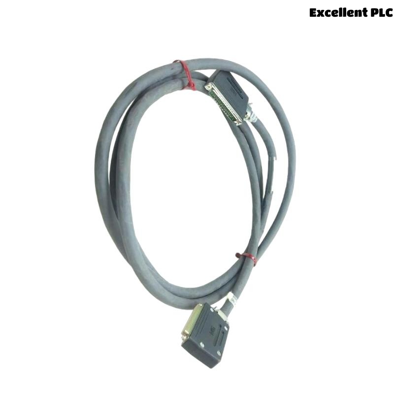 Woodward 5417-028 Cable Assembly