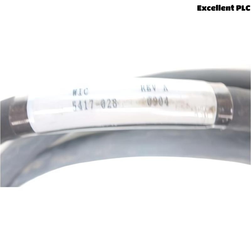 Woodward 5417-028 Cable Assembly