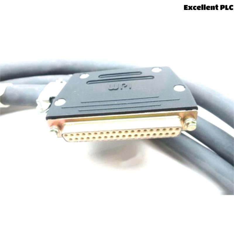 Woodward 5417-028 Cable Assembly