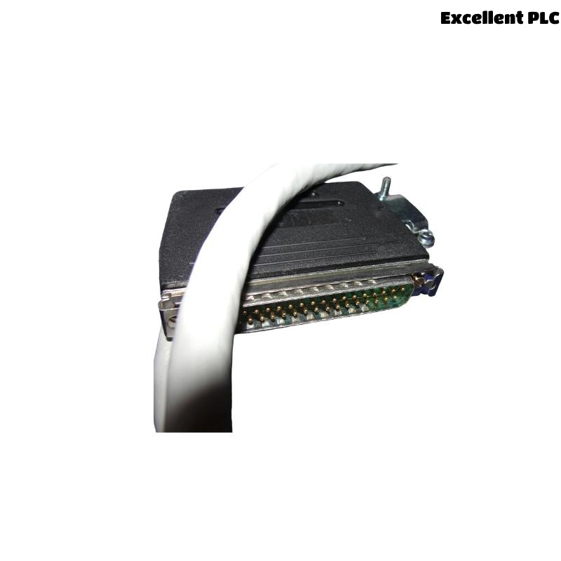 Woodward 5417-038 Low Density Analog Cables