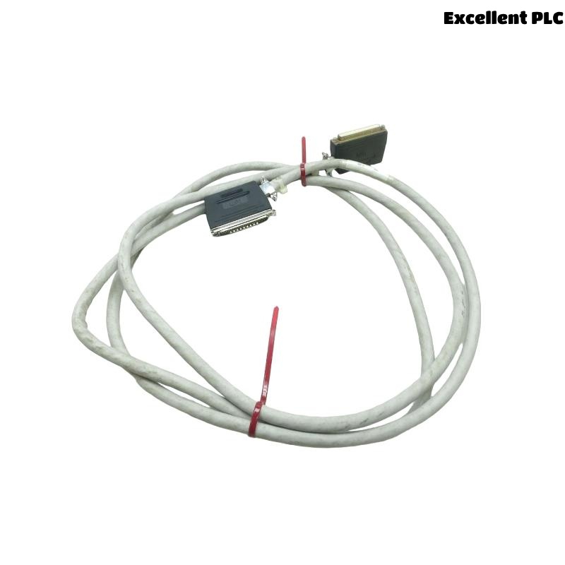 Woodward 5417-040 Low Density Analog Cable