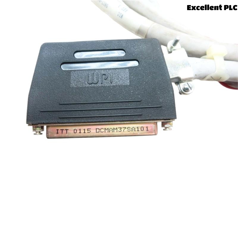 Woodward 5417-040 Low Density Analog Cable