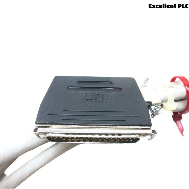 Woodward 5417-040 Low Density Analog Cable