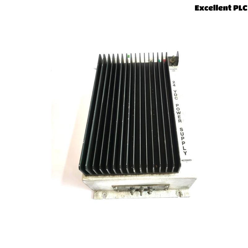 Woodward 5439-760 NetCon Main Power Supply Module