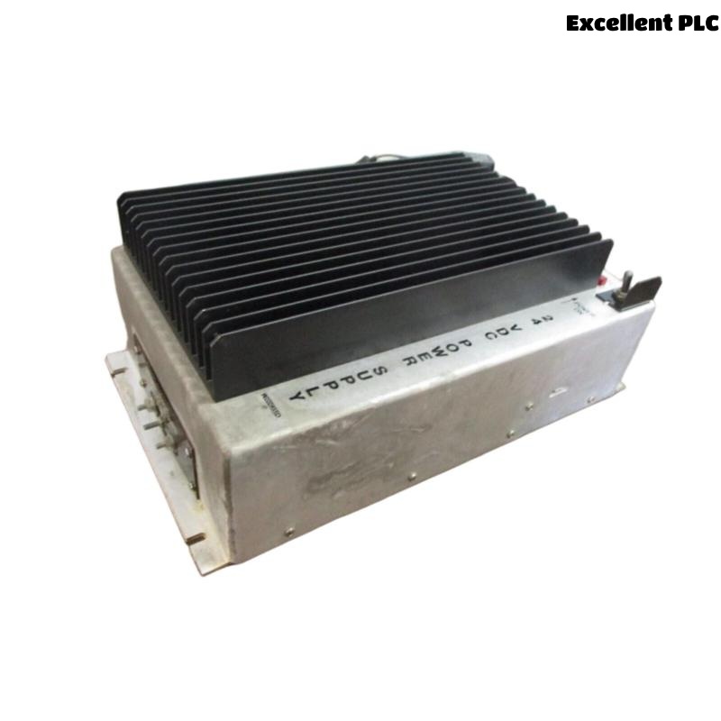 Woodward 5439-766 Power Supply Module