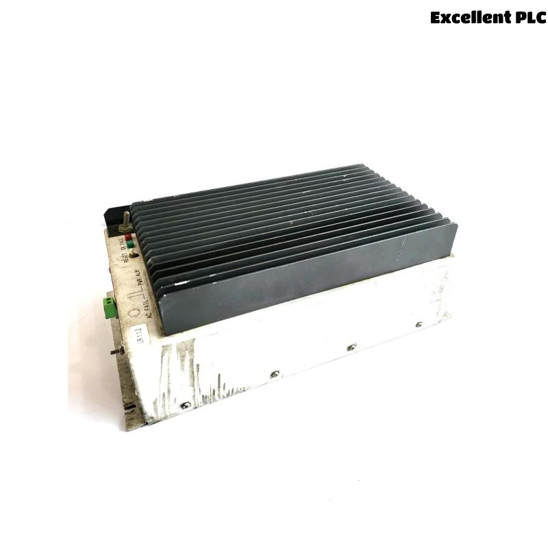 Woodward 5439-861 Chassis