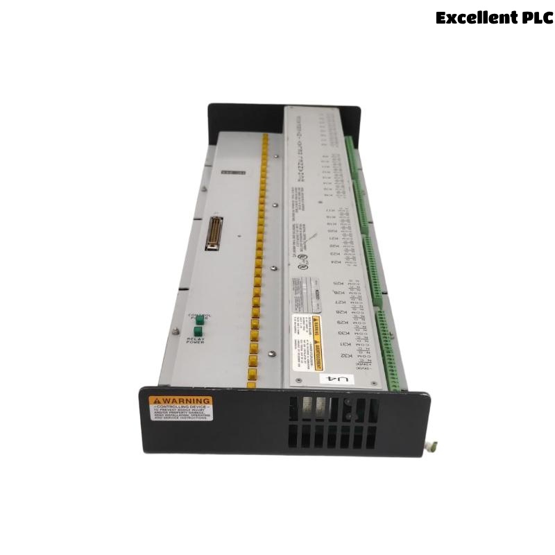 Woodward 5441-413 Relay interface module