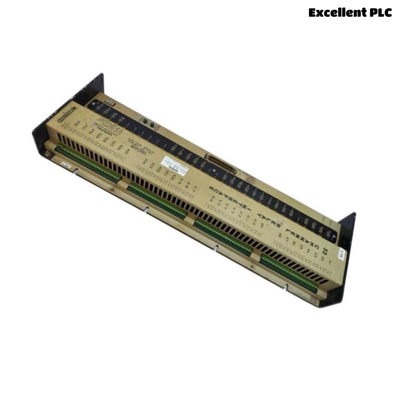 Woodward 5441-413 Relay interface module