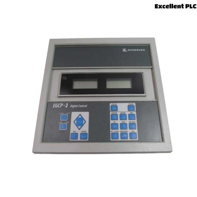 Woodward 5441-629 Relay Interface Module