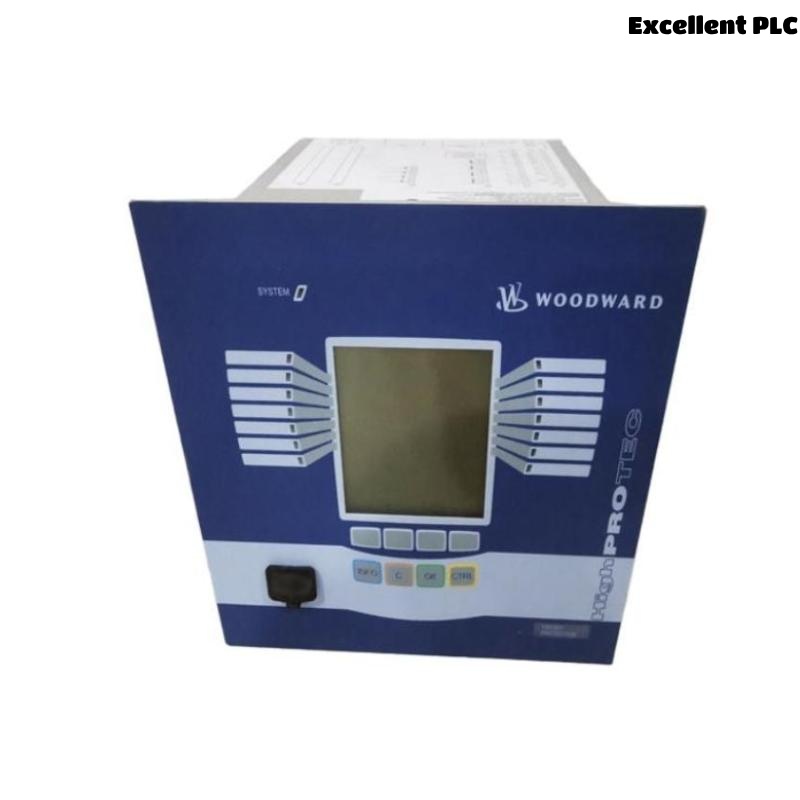 Woodward 5441-629 Relay Interface Module