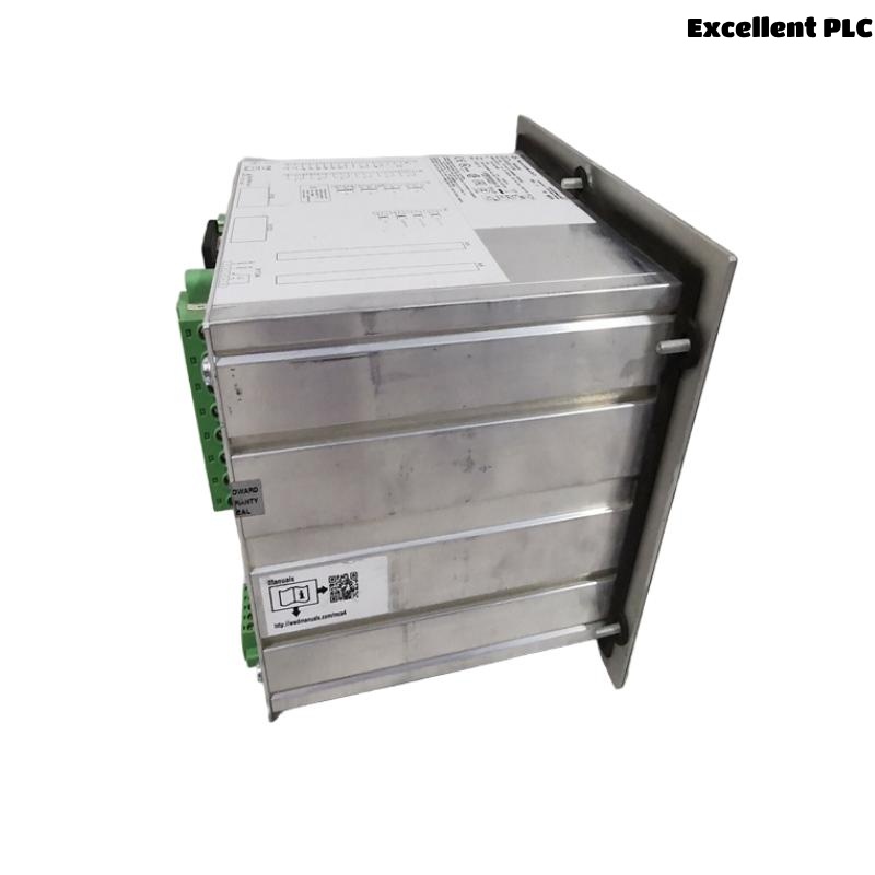 Woodward 5441-629 Relay Interface Module