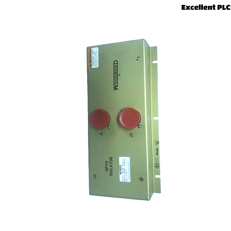 Woodward 5441-635 Opto Isolator Module