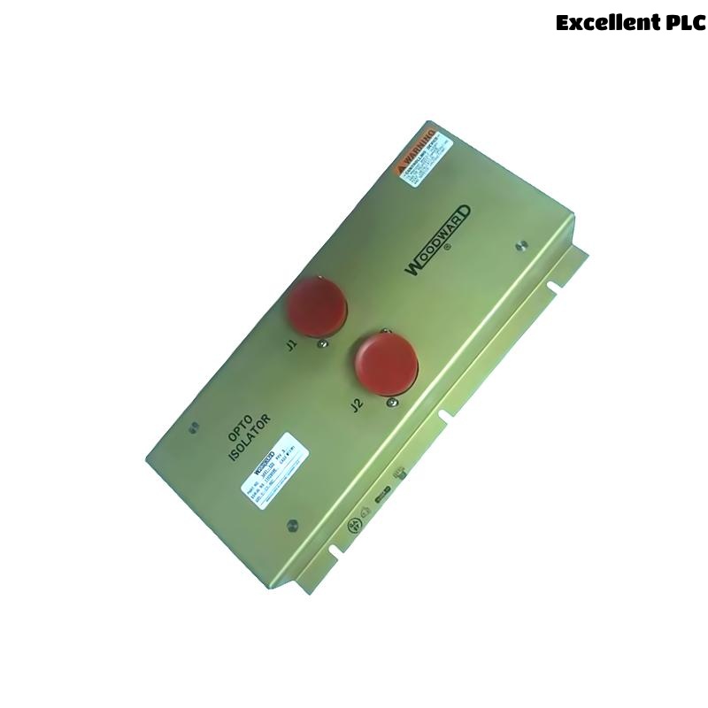 Woodward 5441-635 Opto Isolator Module