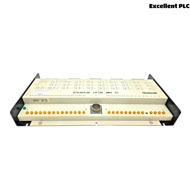 Woodward 5441-645 Relay Interface Module