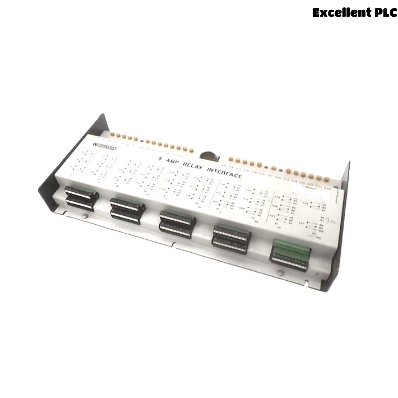 Woodward 5441-661 Relay Interface Module