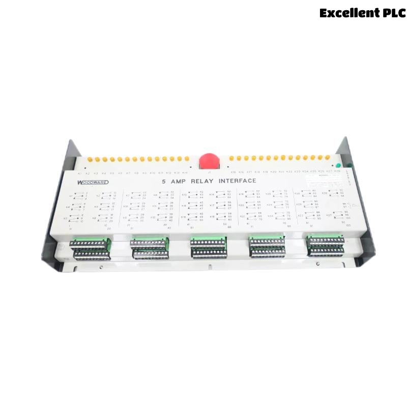 Woodward 5441-661 Relay Interface Module