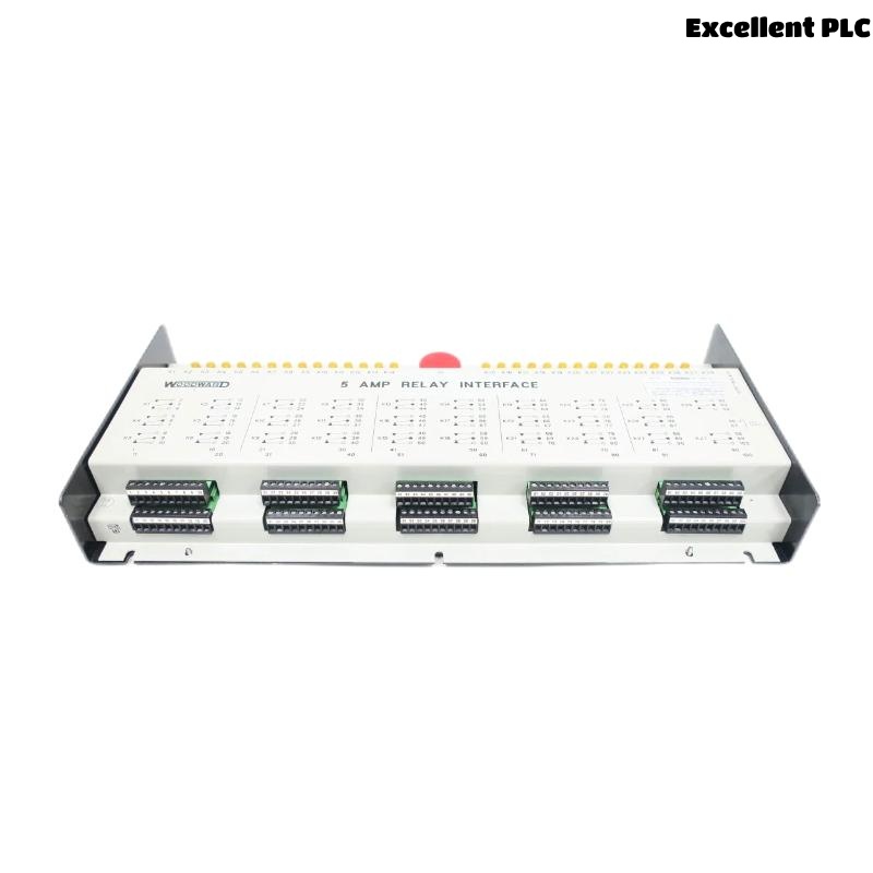 Woodward 5441-661 Relay Interface Module