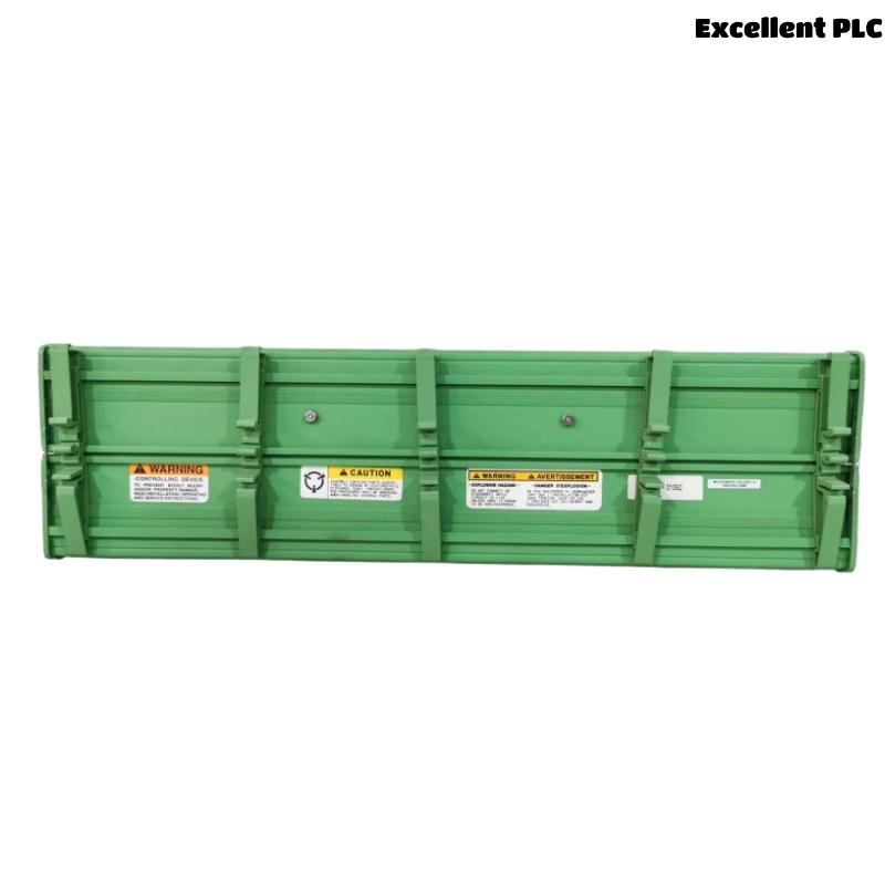 Woodward 5441-693 Discrete I/O Module