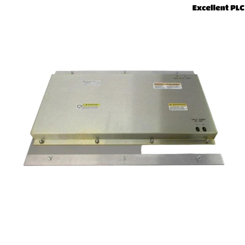 Woodward 5453-203 REV D Operator Interface Panel