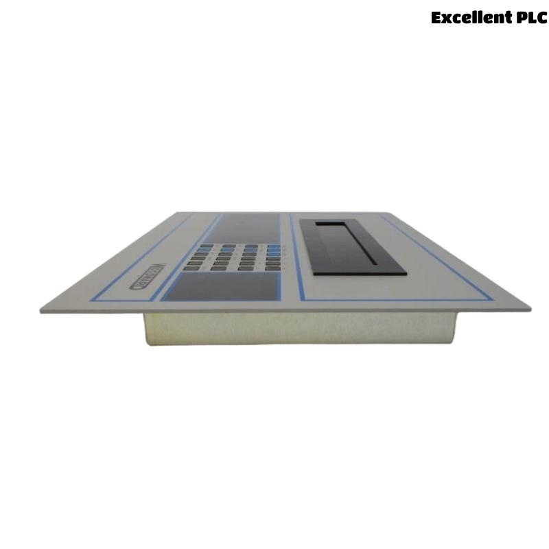 Woodward 5453-203 REV D Operator Interface Panel