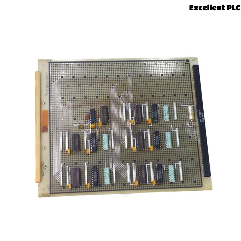 Woodward 5461-648 Transceiver Module
