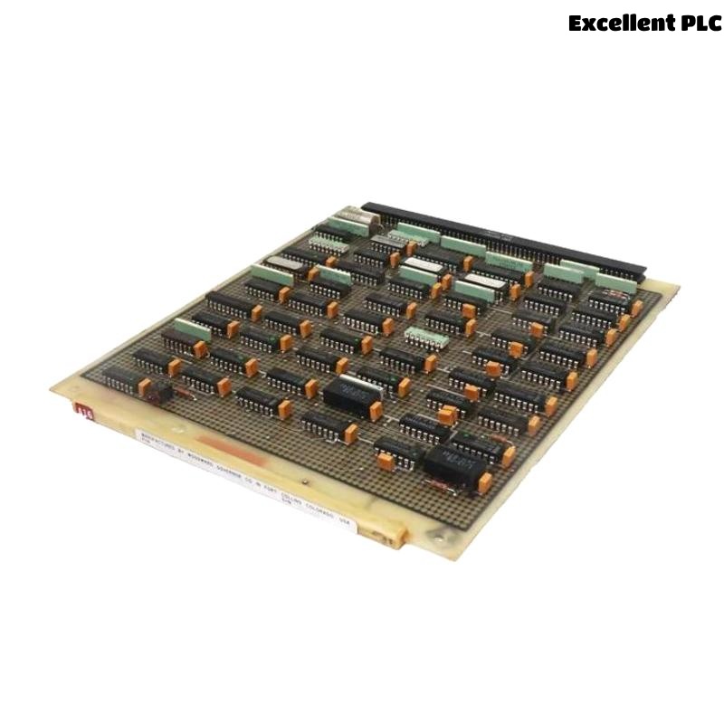 Woodward 5461-648 Transceiver Module