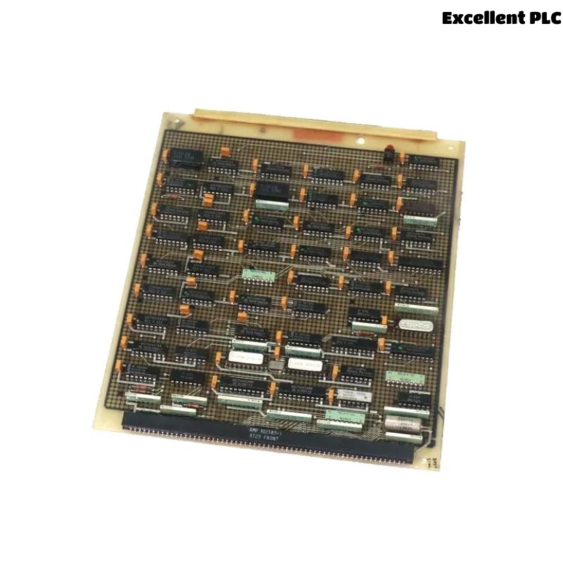 Woodward 5461-648 Transceiver Module