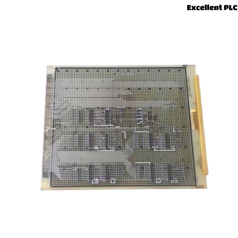 Woodward 5461-650 T/C Input Board