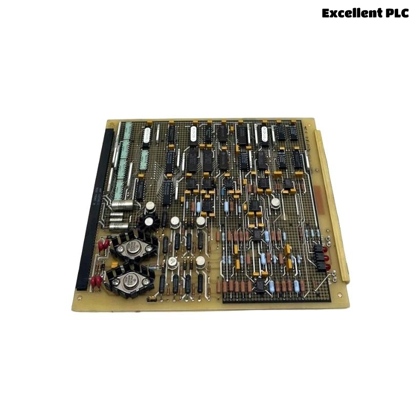 Woodward 5461-655 Final Driver Module