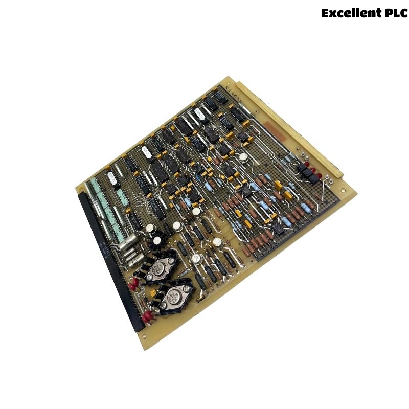 Woodward 5461-655 Final Driver Module