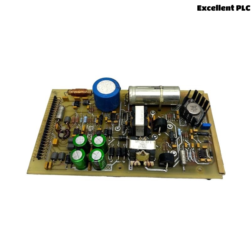 Woodward 5462-750 Power Supply