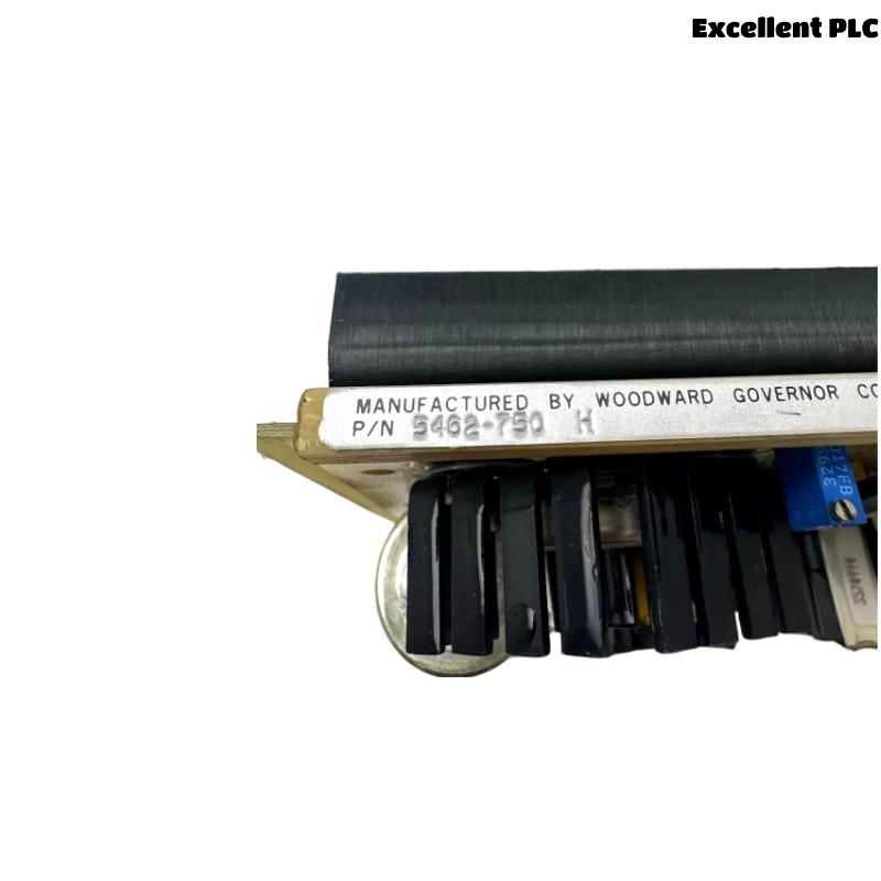Woodward 5462-750 Power Supply