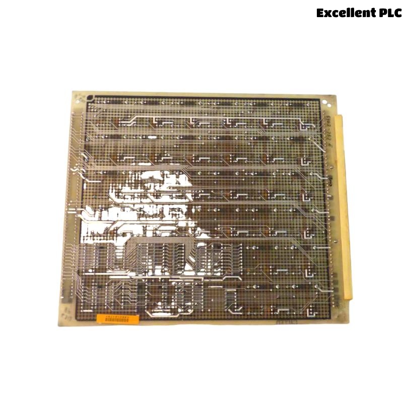 Woodward 5462-757 28 Channel Discrete Input Module