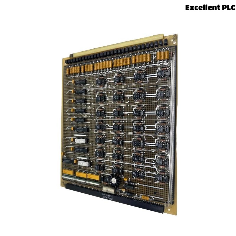 Woodward 5462-758B Discreet Output Module