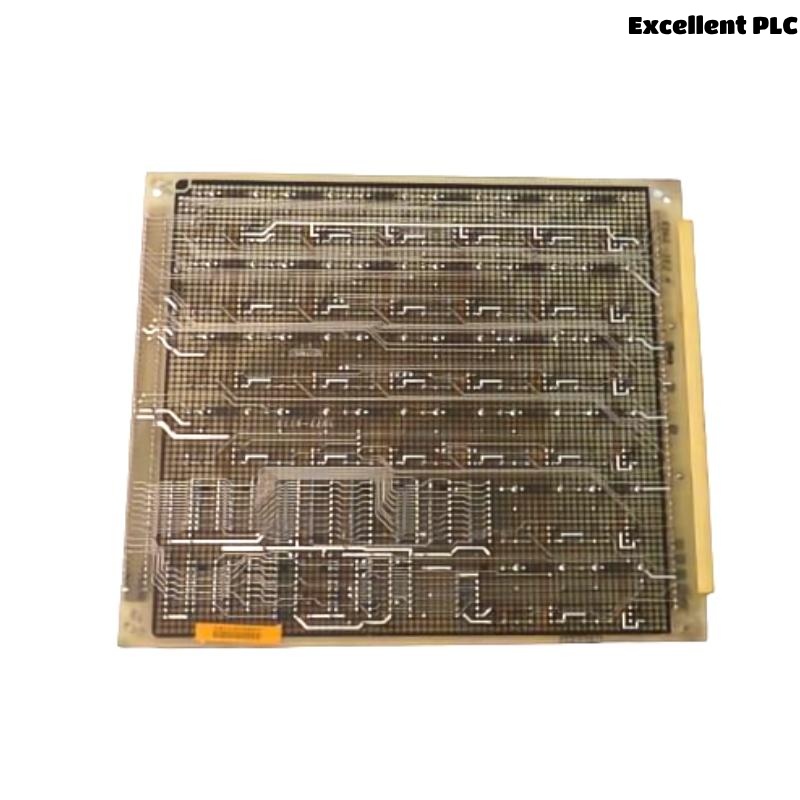 Woodward 5462-758B Discreet Output Module