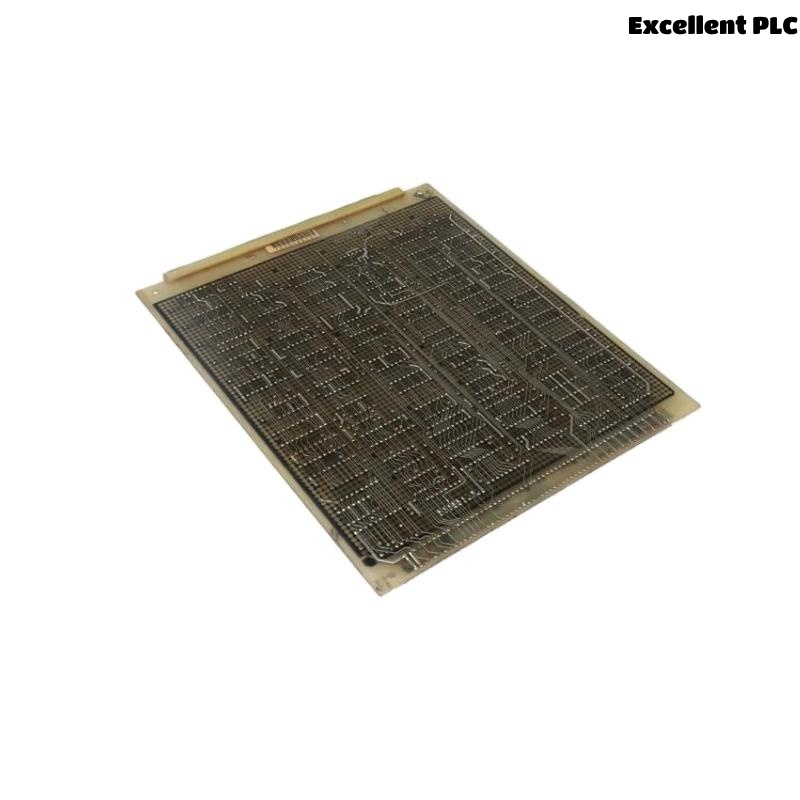 Woodward 5462-916 I/O Model