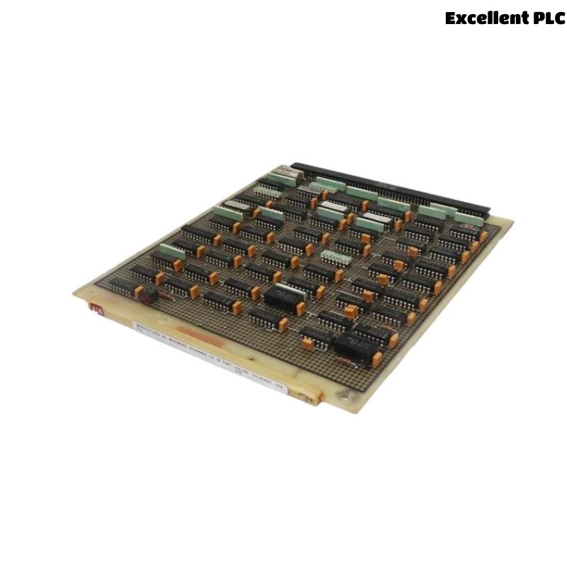Woodward 5462-916 I/O Model