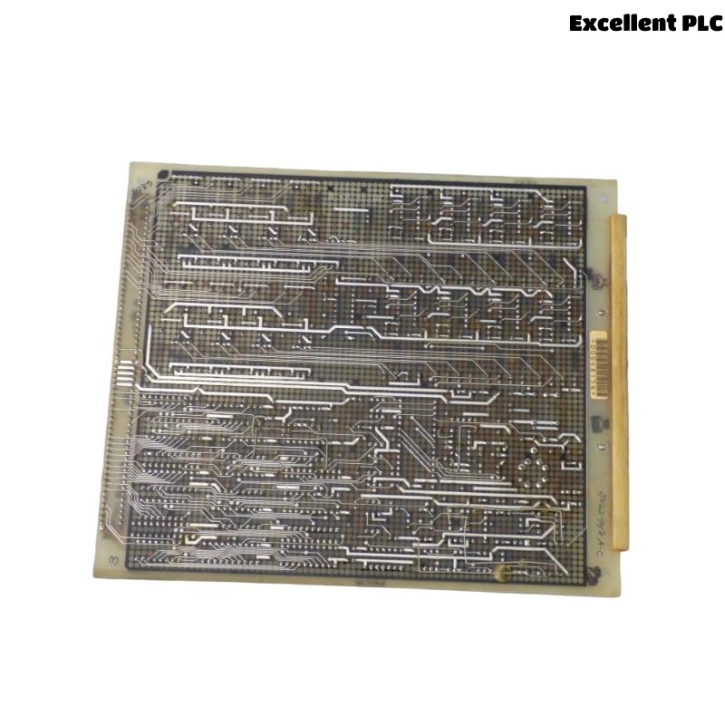 Woodward 5462-948 T/C Card