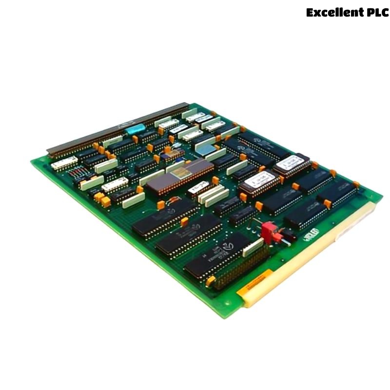 Woodward 5463-473 SIO CPU Module