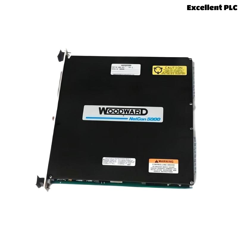 Woodward 5464-013 Semi Insulated Input Driver