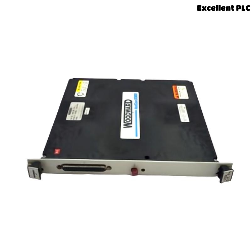 Woodward 5464-544 Actuator Control Module