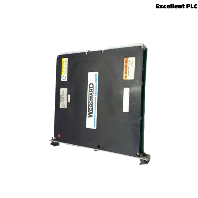 Woodward 5464-544 Actuator Control Module