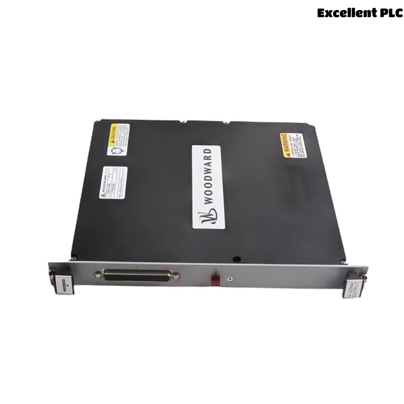 Woodward 5464-544 Actuator Control Module
